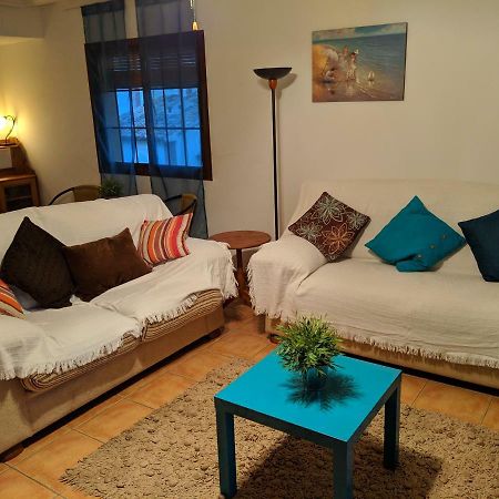 Beautiful 1 Bedroom Apartment In Roda, Los Alcazares. Larger Than Average. Zewnętrze zdjęcie