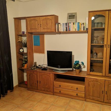 Beautiful 1 Bedroom Apartment In Roda, Los Alcazares. Larger Than Average. Zewnętrze zdjęcie