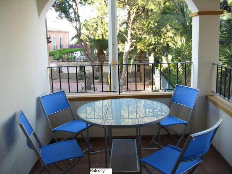 Beautiful 1 Bedroom Apartment In Roda, Los Alcazares. Larger Than Average. Zewnętrze zdjęcie