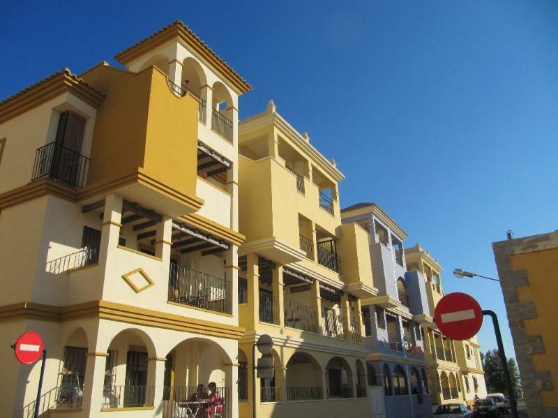Beautiful 1 Bedroom Apartment In Roda, Los Alcazares. Larger Than Average. Zewnętrze zdjęcie