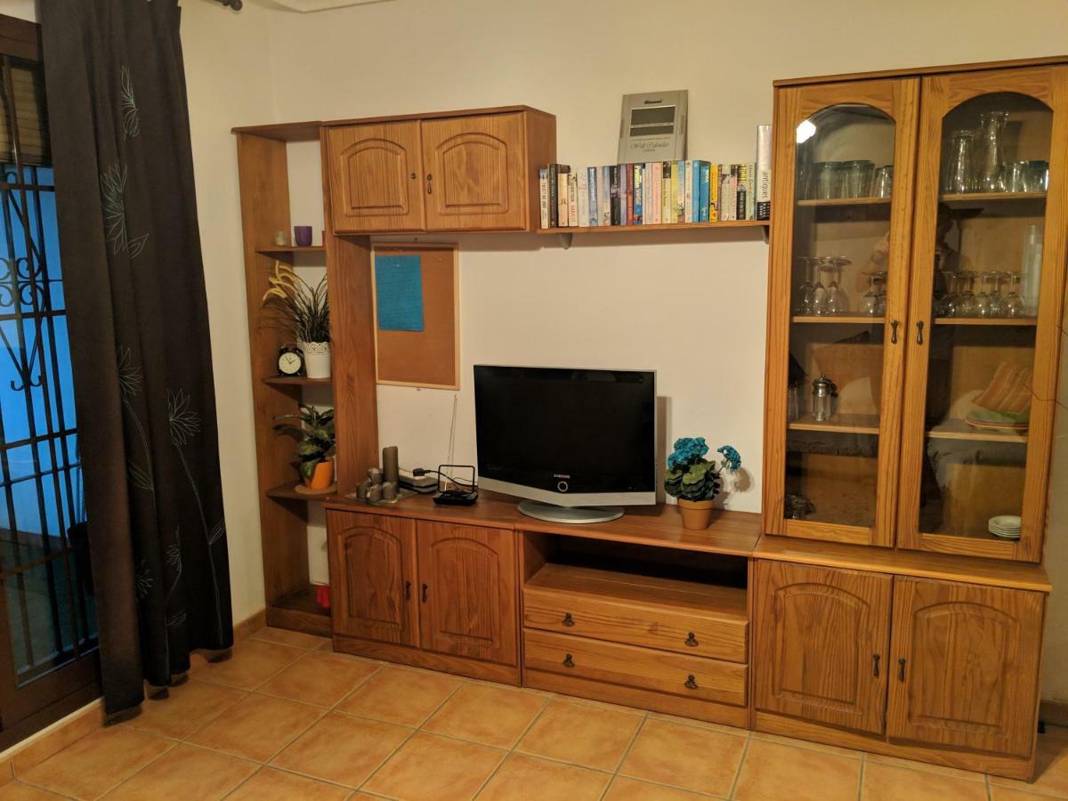 Beautiful 1 Bedroom Apartment In Roda, Los Alcazares. Larger Than Average. Zewnętrze zdjęcie