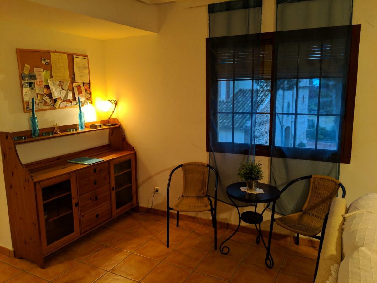 Beautiful 1 Bedroom Apartment In Roda, Los Alcazares. Larger Than Average. Zewnętrze zdjęcie