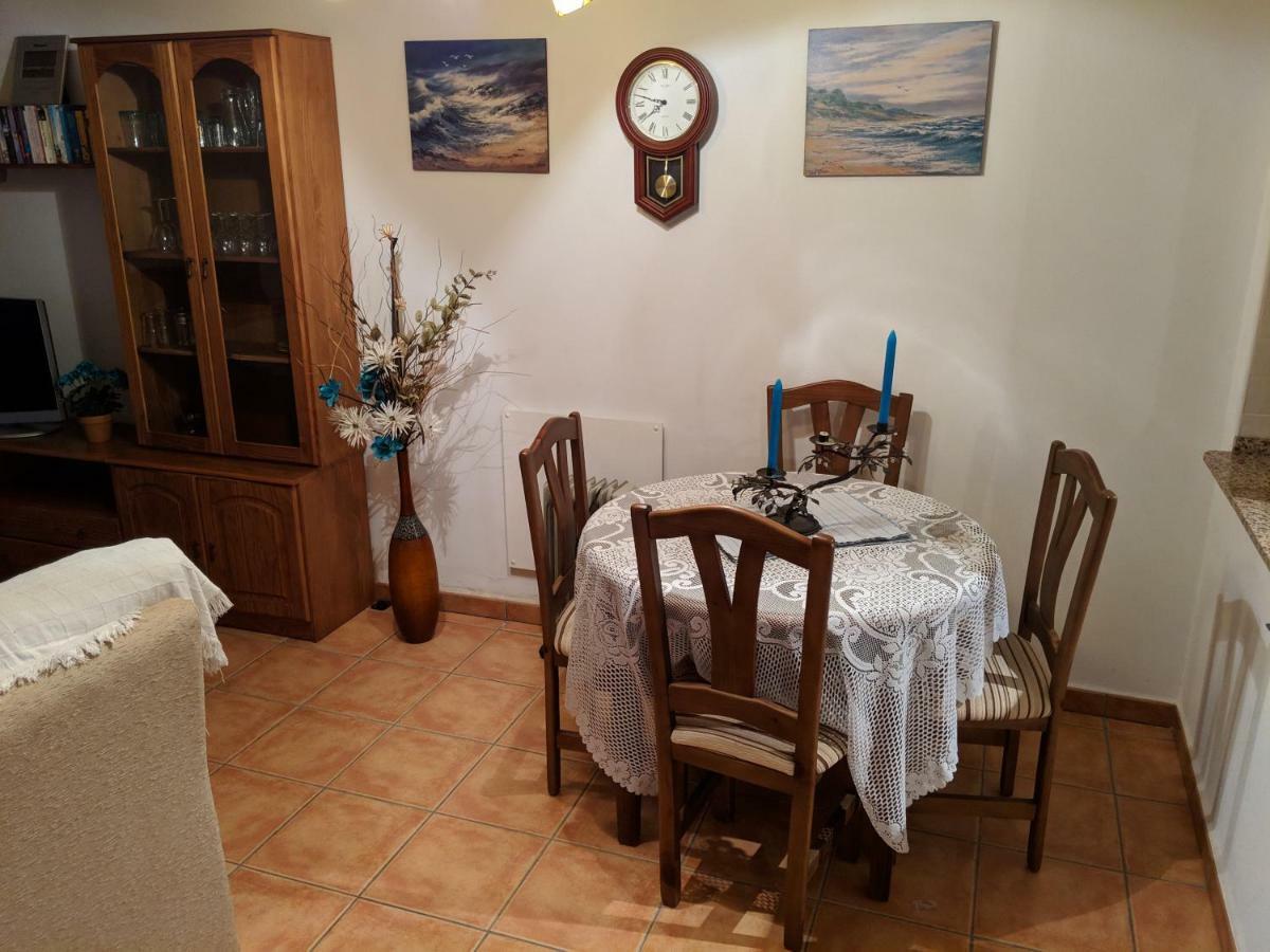 Beautiful 1 Bedroom Apartment In Roda, Los Alcazares. Larger Than Average. Zewnętrze zdjęcie