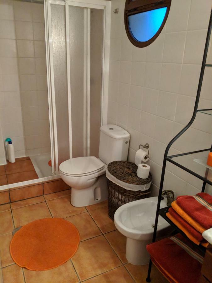 Beautiful 1 Bedroom Apartment In Roda, Los Alcazares. Larger Than Average. Zewnętrze zdjęcie